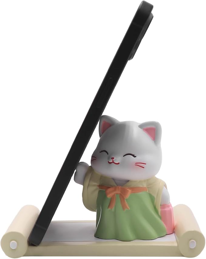 2# Standing Cat