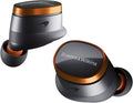 Bowers &amp Wilkins Pi8 McLaren Edition Wireless Earbuds in-Ear Bluetooth Earphones with Qualcomm Chipset &amp aptX Lossless Active Noise Cancelling Earbuds 3 Built-in Mics 15-Min Quick Charging