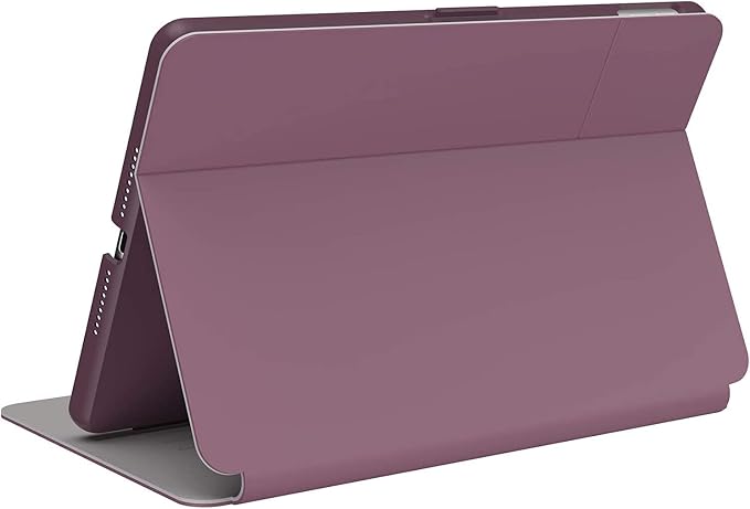 Plumberry Purple/Crushed Purple/Crepe Pink