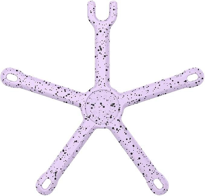 Sugar Plum Speckles