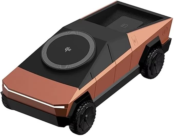 QI2 orange