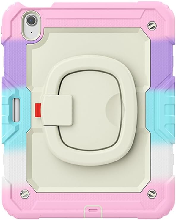 16-Rainbow Pink (Silicone)