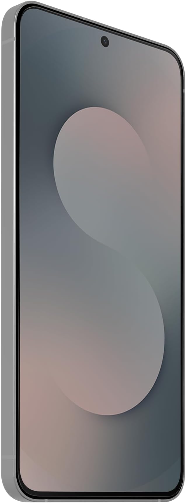 OtterBox Samsung Galaxy S25 FE Glass Screen Protector Flawless Touch Response Fingerprint Resistant Easy Installation