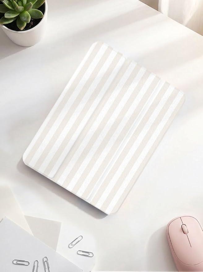 Beige Stripes