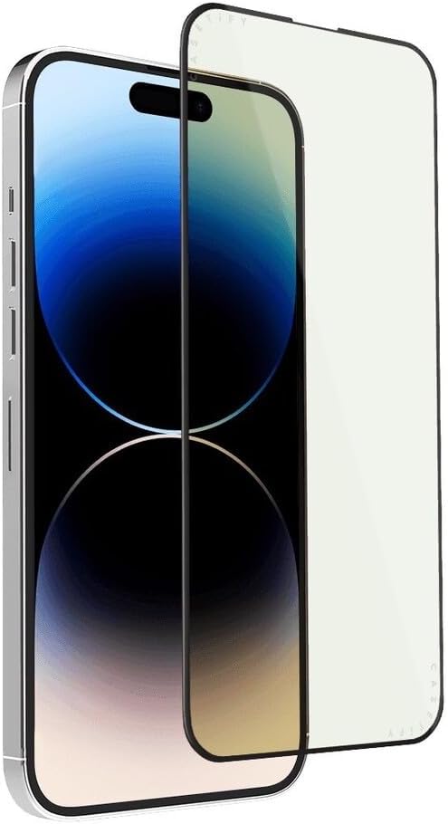 Impact Anti-Blue Light