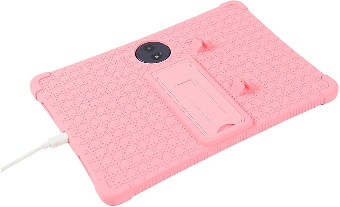 Silicon-Pink