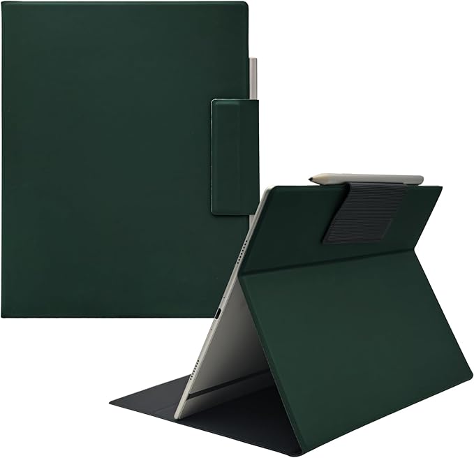 Blackish Green
