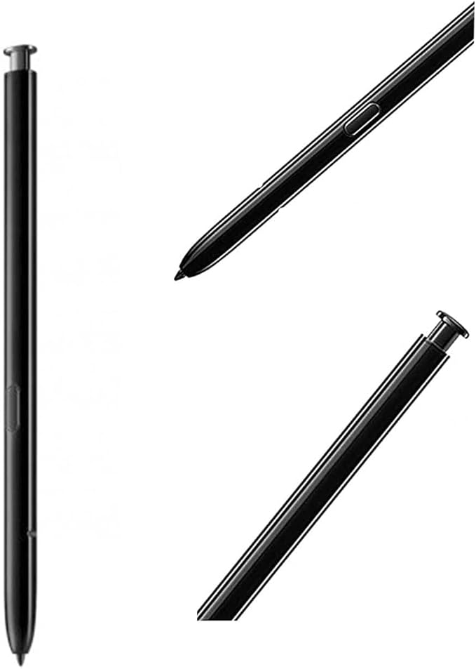 Note 20 Ultra S Pen WithBluetooth Replacement for Samsung Galaxy Note 20 Ultra Stylus Pen S Pen Compatible with Samsung Galaxy Note 20 Ultra EJ-PN980BBEGUS(Black)