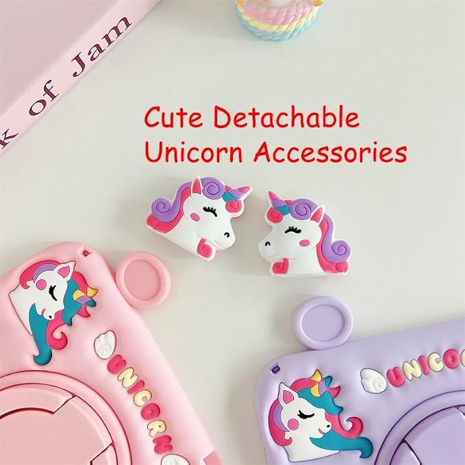 Pink Unicorn