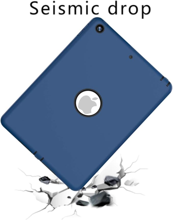 Blue/Black