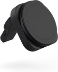Zens Travel Charger Pro 2 MagSafe and Qi2 Compatible Fast Wireless Charging for Apple iPhone 17/16/15/14/13/12 AirPods and Apple Watch Supports iOS17 Standby Mode Power Adapter NOT Included