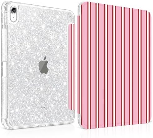 Pink Thin Stripes