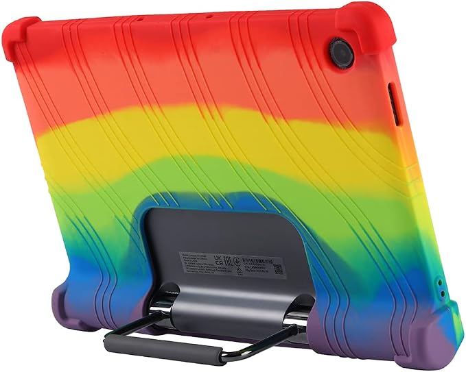 Multi-Colored