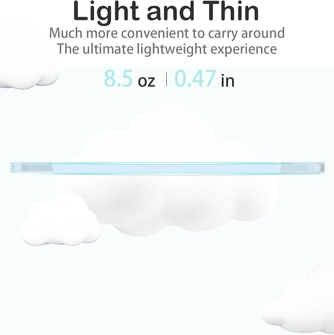 Sky Blue