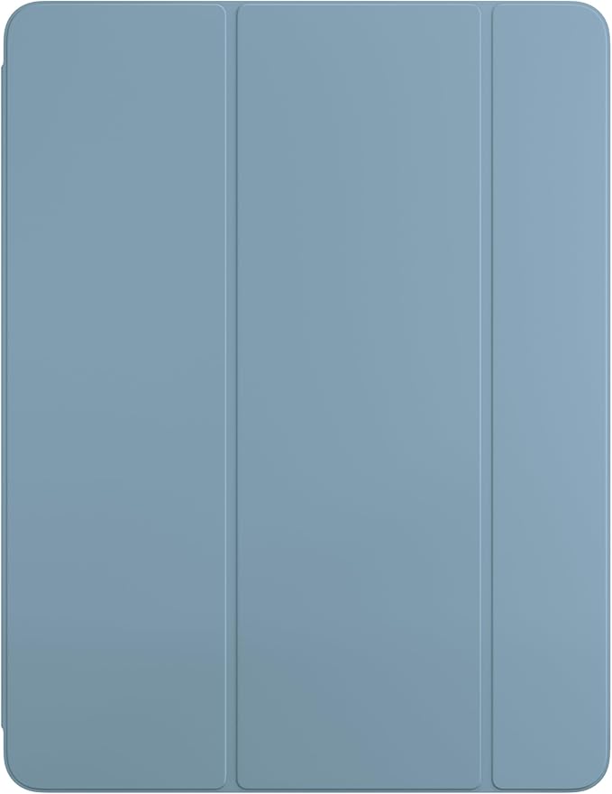 Apple Smart Folio for iPad Air 11-inch (M2 M3 and M4) - Denim