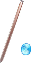 Galaxy Note 20 Stylus Pen (withBluetooth) Replacement for Samsung Galaxy Note 20 Note 20 Ultra 5G(EJ-PN980BAEGUS) Note 20 S Pen Touch Stylus Pen(Mystic Bronze)