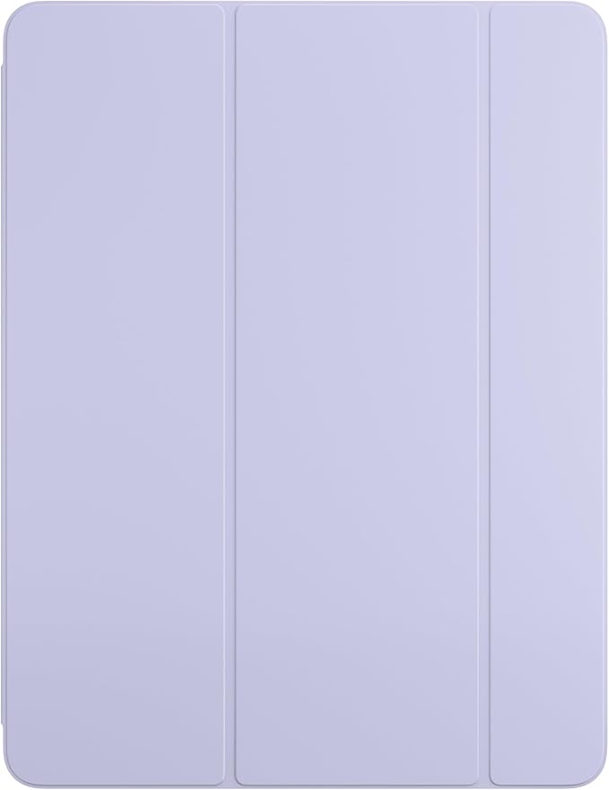 Apple Smart Folio for iPad Air 11-inch (M2 M3 and M4) - Light Violet