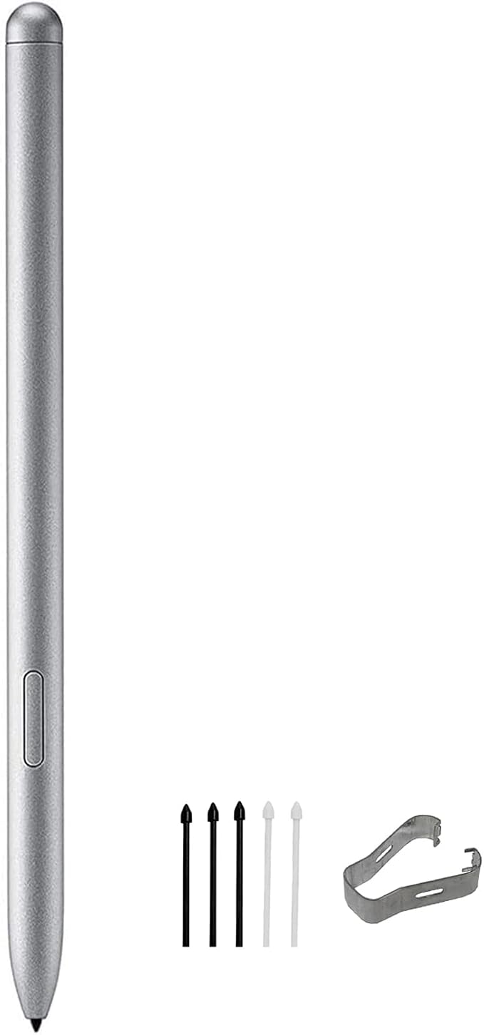 Silvery