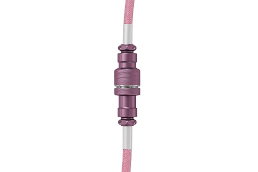 Pixel Pink