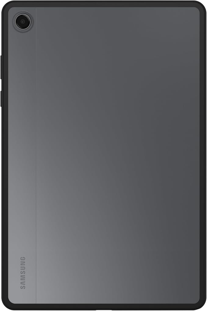 OtterBox Profile Series Tablet Case for Galaxy Tab A11+ - Black Crystal