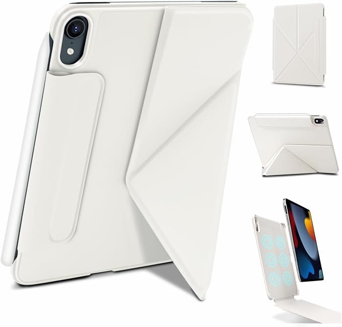 Cream White