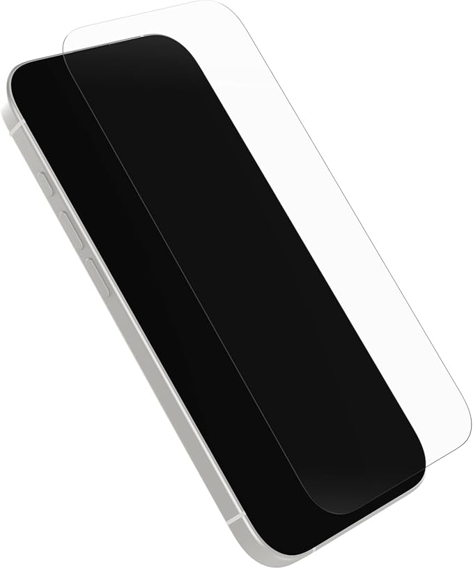 OtterBox iPhone 17 Glass Screen Protector