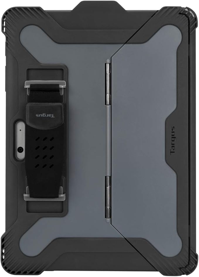 Targus SafePort Rugged Case for Microsoft Surface Go Grey (THD491GL)