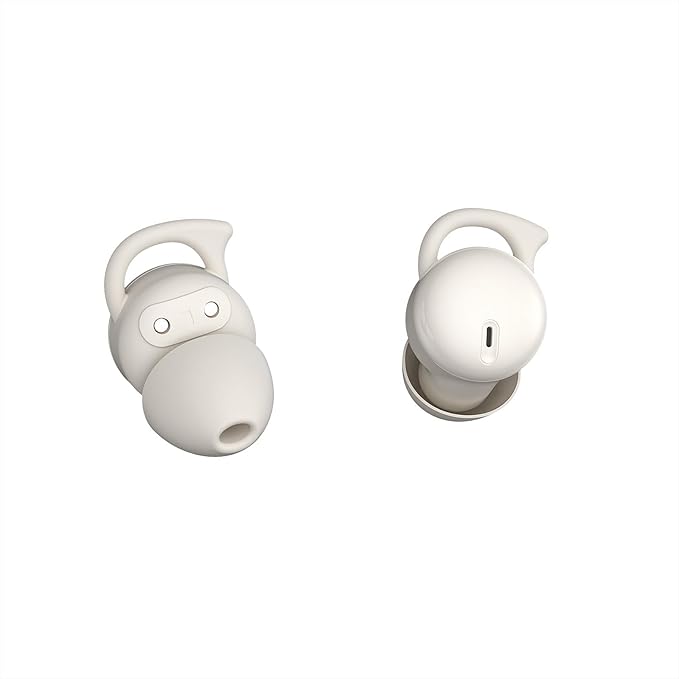 Invisible Sleep HeadphonesSleep Earbuds for Side SleepersSmall Comfortable Fit Noise Blocking Sleeping EarphonesMini Bluetooth 5.3 Wireless Earbuds in-Ear Ear Buds for Sleeping - Green