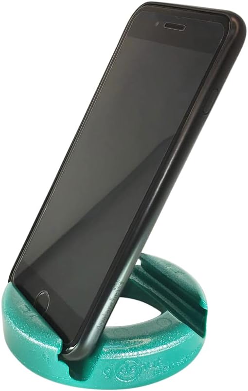 Glazed Hunter Green