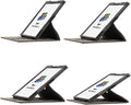 Case Compatible with Fro Bigme Color E-Ink Screen Tablet B1051C/Pro Rotating Handheld Horizontal and Vertical Automatic Wake-up Protective Cover 10.3inch
