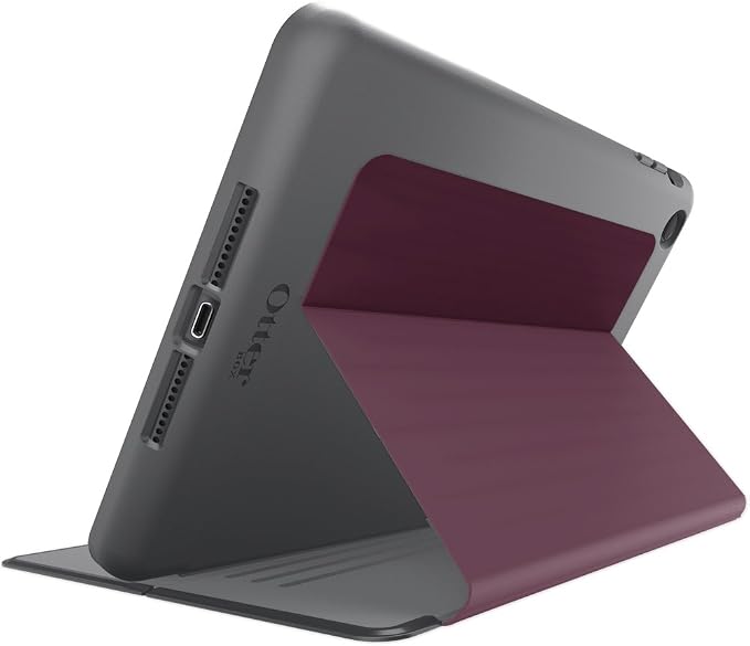 Midnight Merlot Gunmetal Grey/Merlot (77-52759)