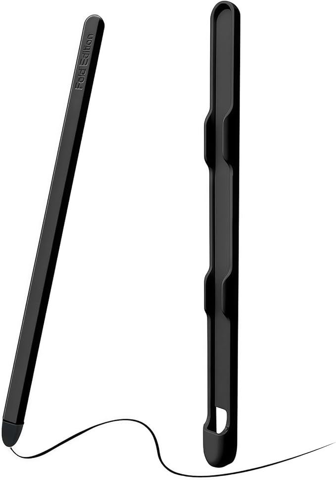 Matte Black