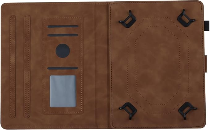 9 Brown