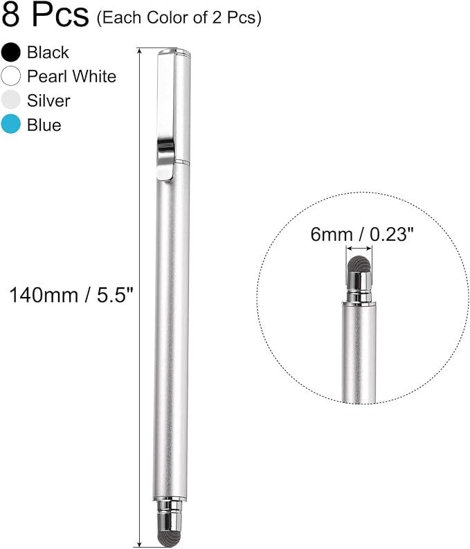 Black Sky Blue Silver White