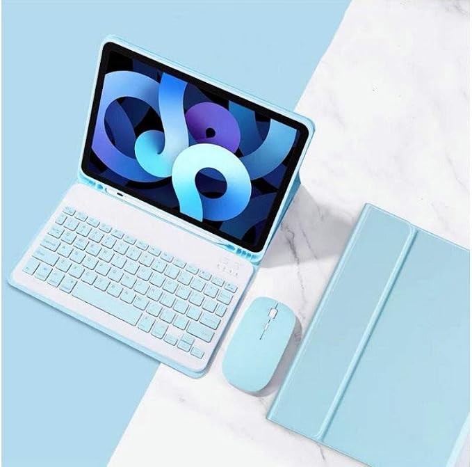 Sky Blue