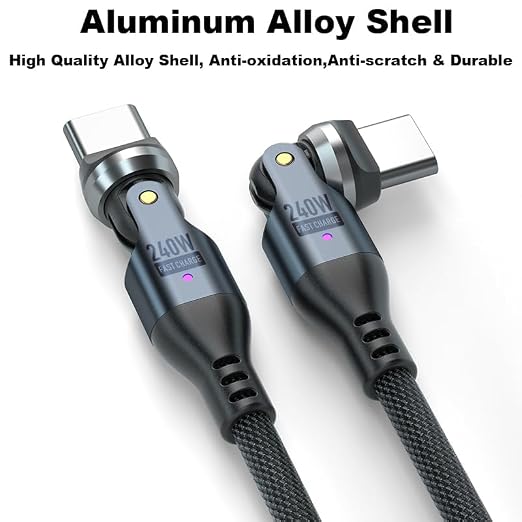 Cable 540°240W
