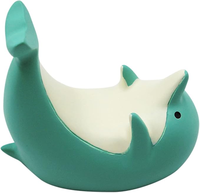Dolphin Style