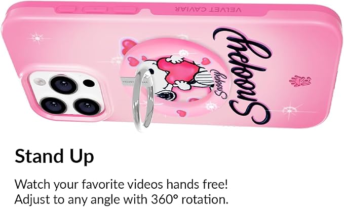 Snoopy Be Mine