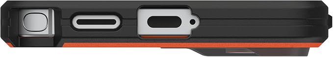 Civilian - Orange