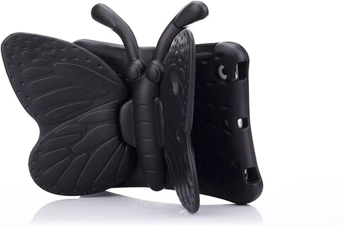 02# Black Butterfly