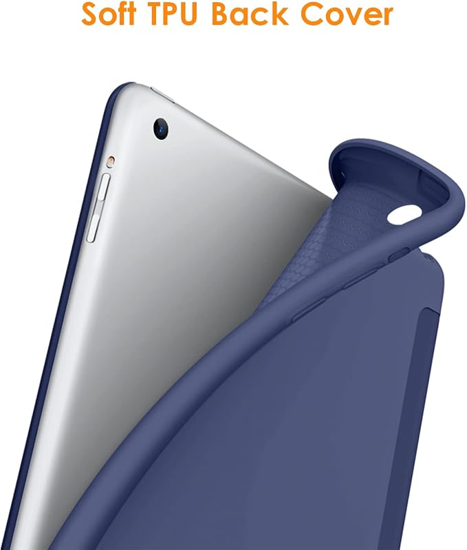 A-Navy Blue