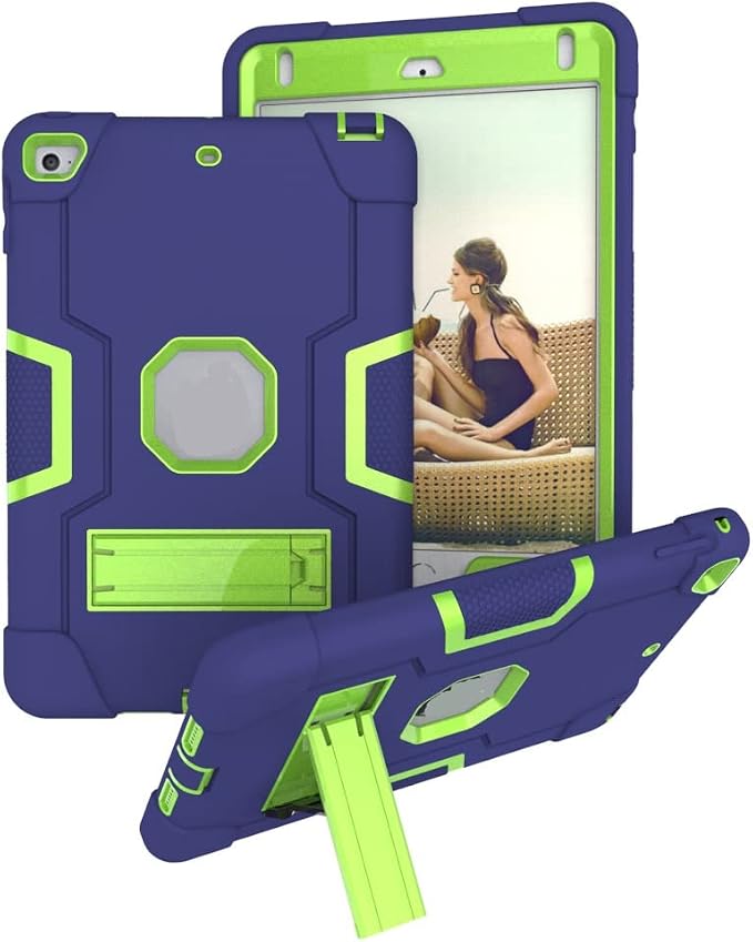 Blue/Yellow Green