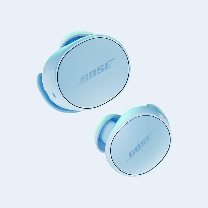 Ice Blue