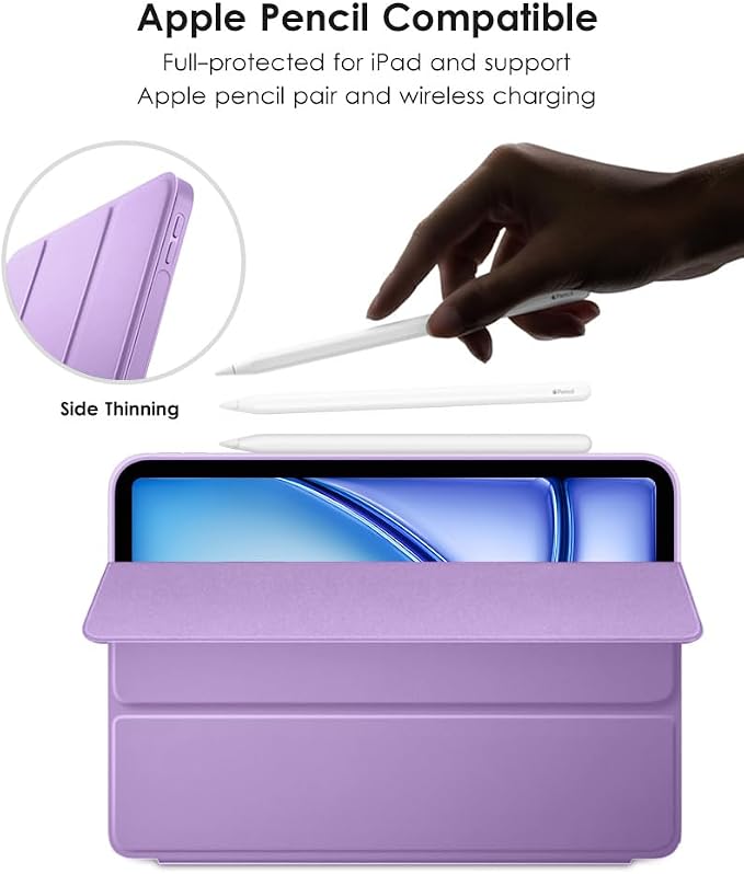 Z-Purple(NO Pen Holder)