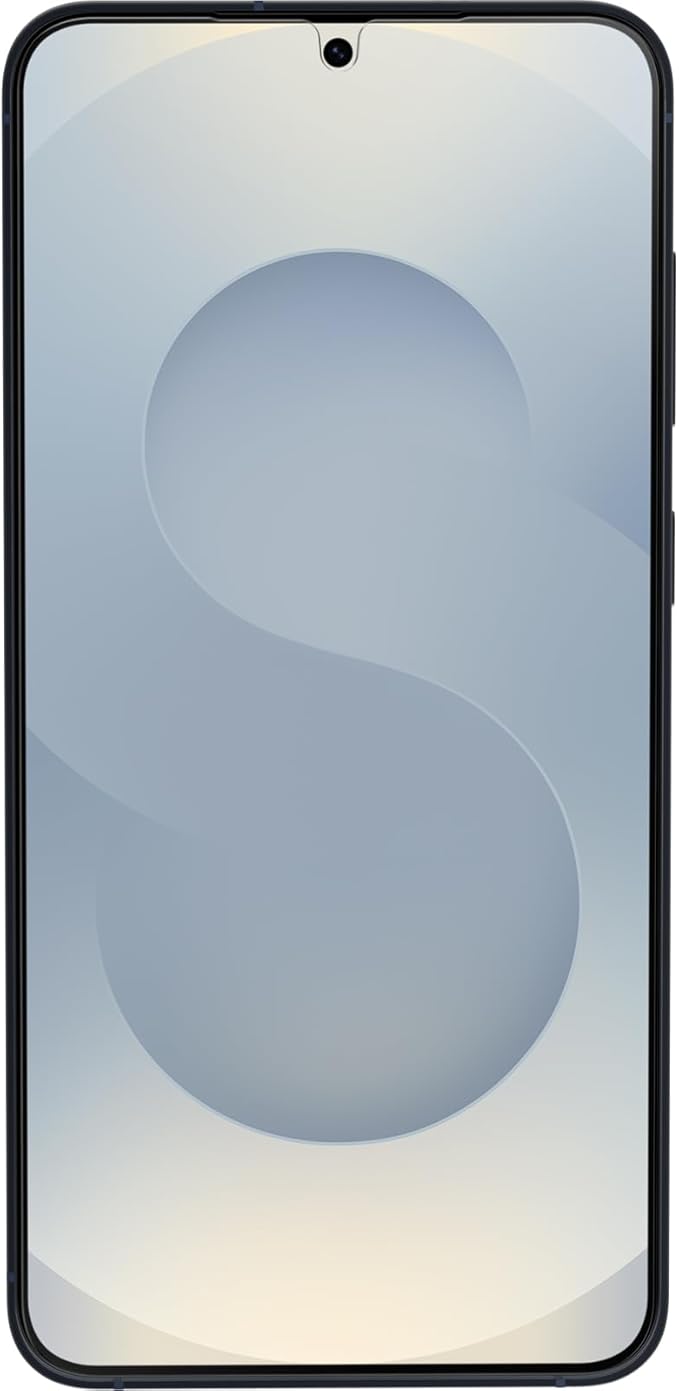 OtterBox Samsung Galaxy S25+ and S24+ Premium Glass (Single Unit Ships in Polybag)