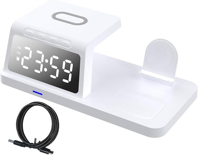 HT-506 White