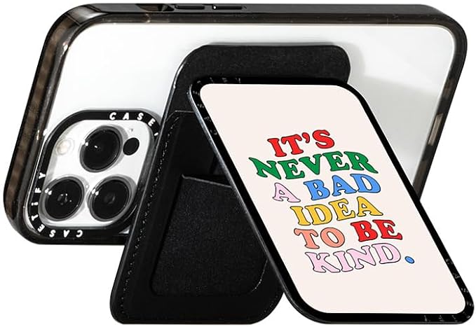 Be Kind