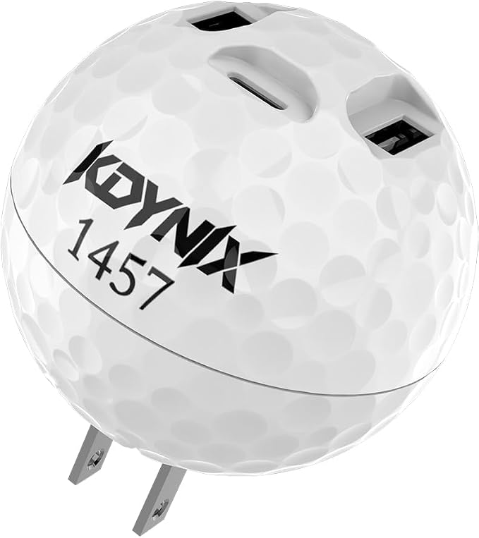 Golf ball
