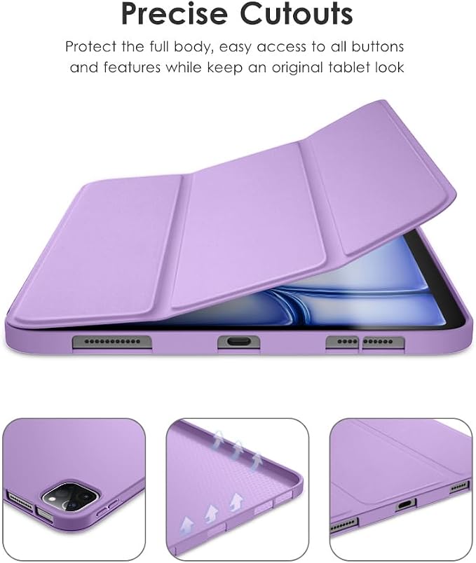 Z-Purple(NO Pen Holder)