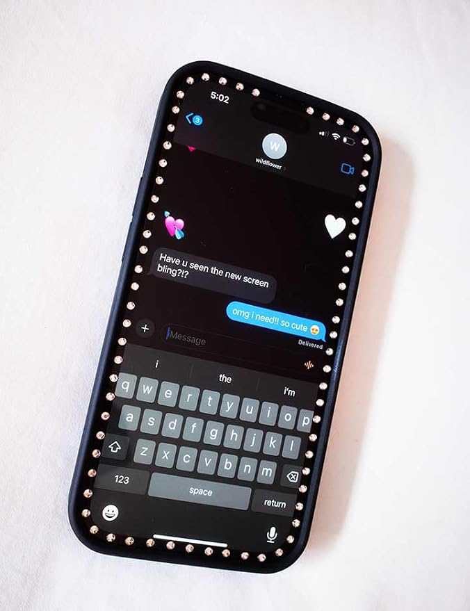 Bling Screen